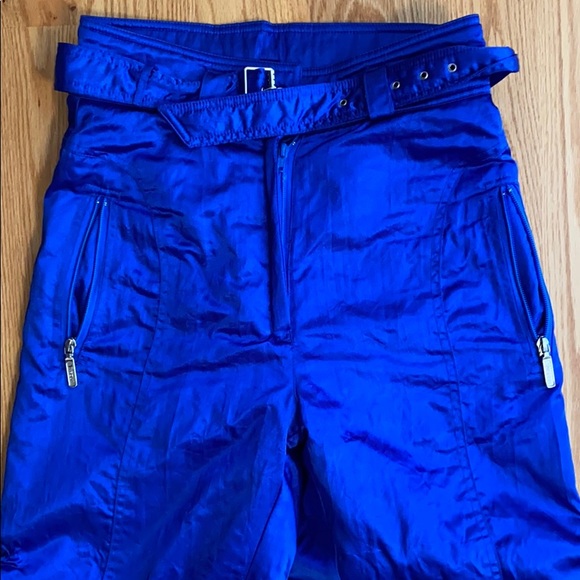‼️Final Sale‼️Tyrolia by Head ski/snowboarding pants - Picture 2 of 7